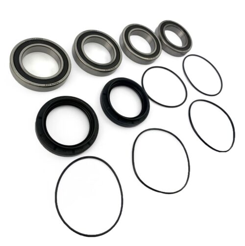 WHEEL BEARING KIT REAR FACTORY LINKS ARA-Y-022, AB 25-1526