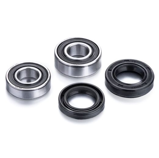 WHEEL BEARING KIT FRONT FACTORY LINKS FWK-K-034, AB 25-1165 - Image 2