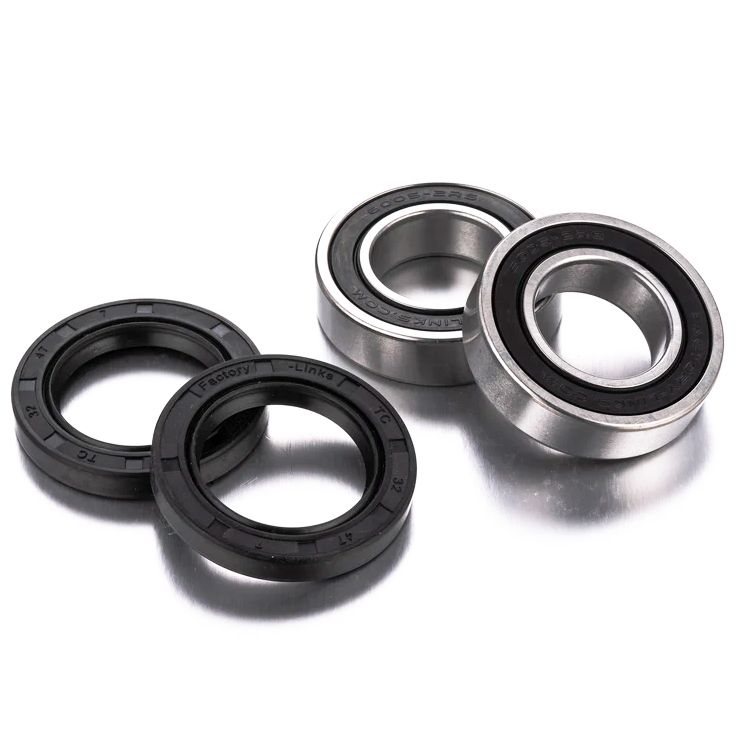 REAR WHEEL BEARING KIT FACTORY LINKS RWK-C-001 SHERCO 2024