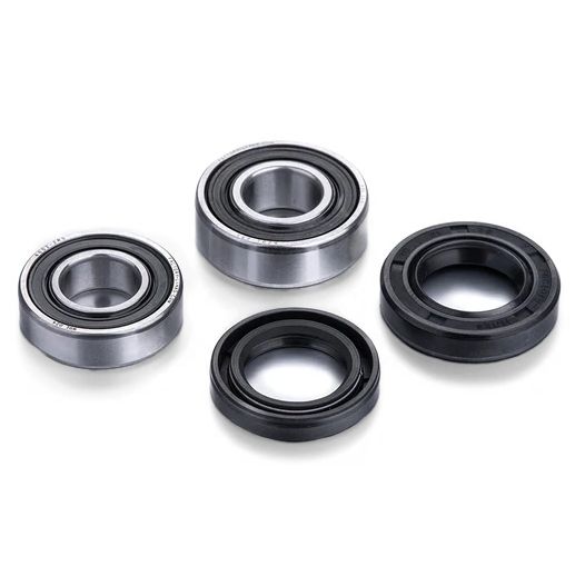 WHEEL BEARING KIT FRONT & REAR FACTORY LINKS RWK-H-244, AB 25-1662 - Image 2