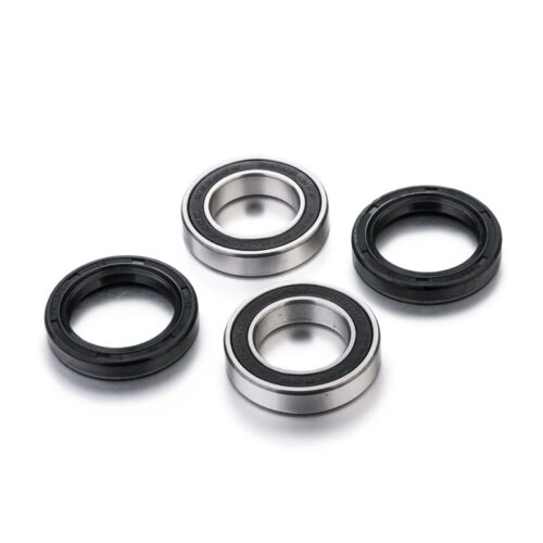 WHEEL BEARING KIT FRONT & REAR FACTORY LINKS FWK-G-002, AB 25-1364