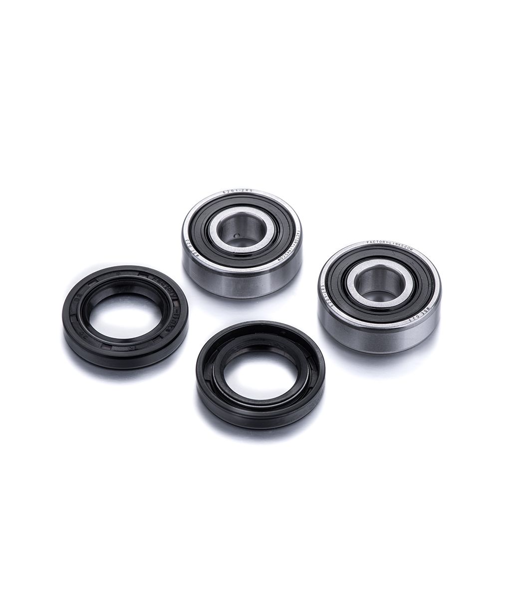 WHEEL BEARING KIT FRONT & REAR FACTORY LINKS FWK-Y-040, AB 25-1025