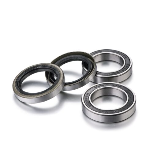 WHEEL BEARING KIT LOW FRICTION FRONT FACTORY LINKS FWR-T-023 FWK-T-023, AB 25-1402
