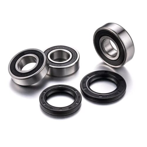 WHEEL BEARING KIT FACTORY LINKS RWK-S-161, AB 25-1117