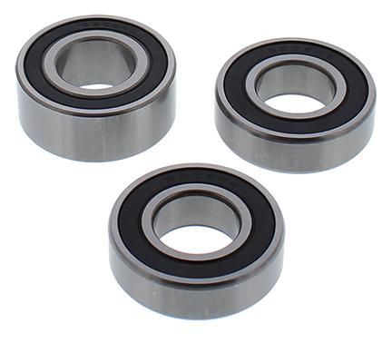 WHEEL BEARING KIT REAR 08-17 HARLEY VROD, ALLBALLS 25-1747 ROAD - Image 2