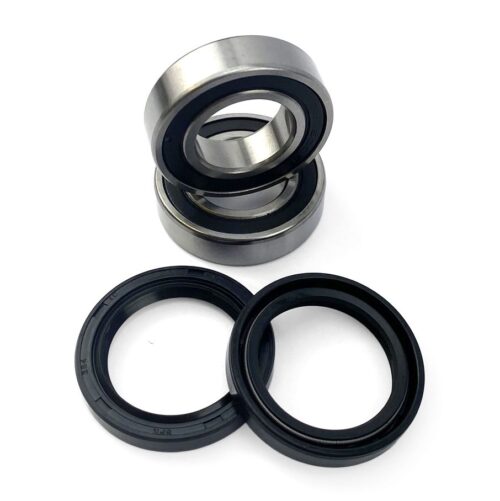 WHEEL BEARING & SEAL KIT KAWASAKI MULE 2010 2020 2030 2500 3000 AT-06662