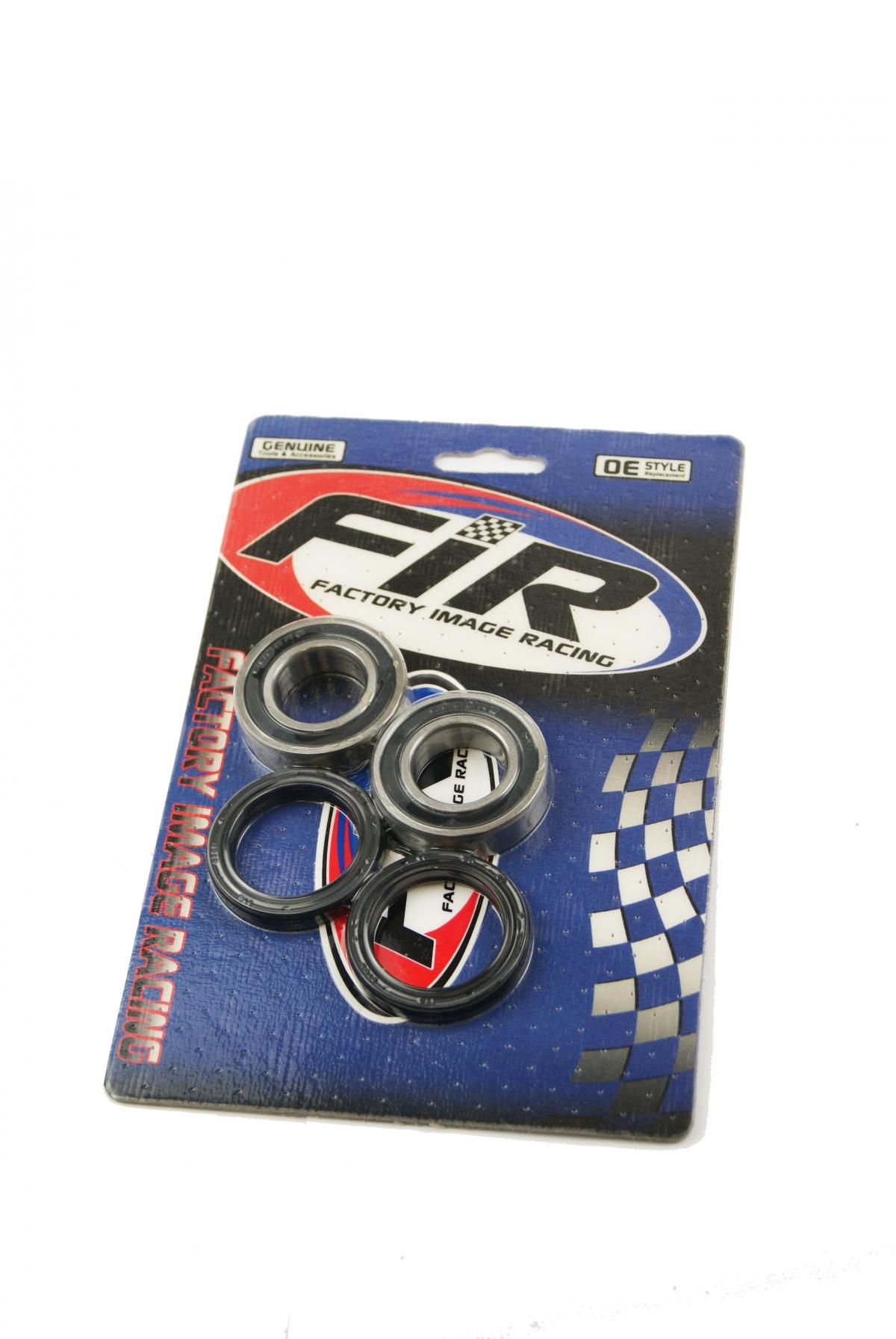 WHEEL BEARING KIT FRONT ROAD, Aprilia Ducati - Image 3