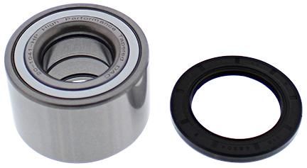 WHEEL BEARING KIT FRONT, REAR & MIDDLE 06-22 CAN-AM/KAW MULE, ALLBALLS 25-1516 ATV