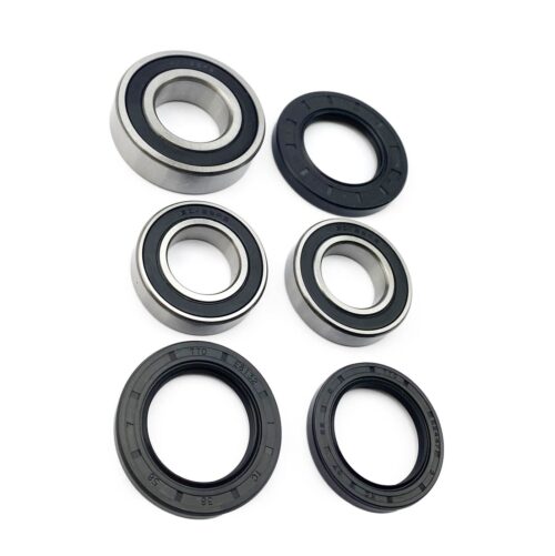 WHEEL BEARING REAR SUZUKI ROAD, GSX, GSF