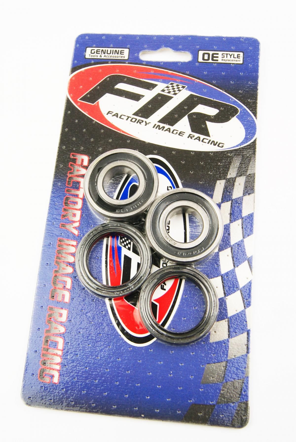 WHEEL BEARING KIT FRONT KAW, Triumph