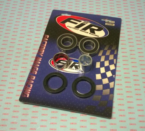 WHEEL BEARING KIT REAR YAM, YZF-R1 02-13