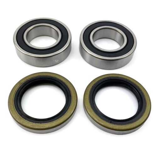 FRONT/REAR WHEEL BEARING KIT, FWK-E-001 STARK VARG