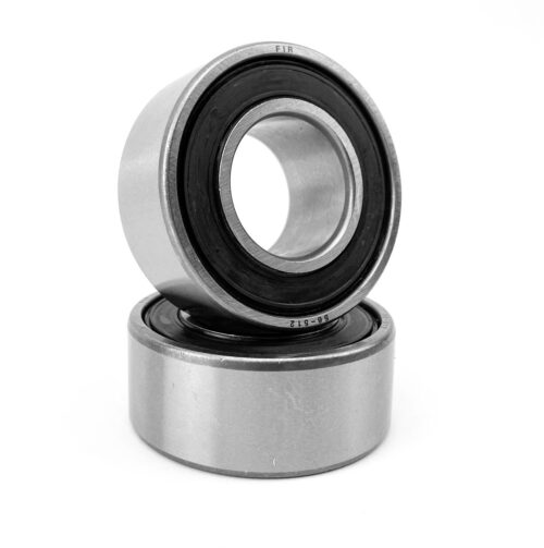 WHEEL BEARING SEAL FRONT REAR, 25-1394 Harley Davidson 9247