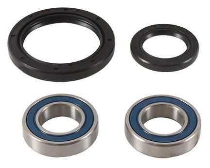 WHEEL BEARING KIT DRZ400 FRONT, SUZUKI, DIRT / ROAD - Image 2
