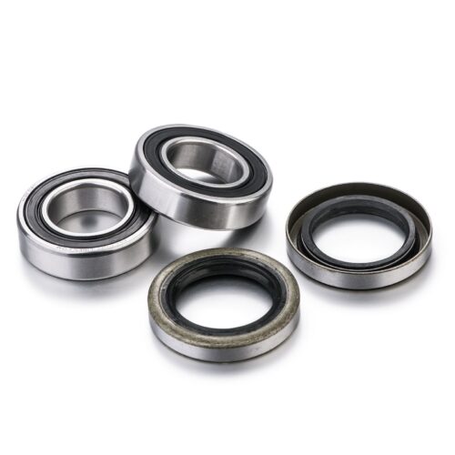WHEEL BEARING KIT LOW FRICTION FRONT & REAR FACTORY LINKS RWR-B-001 RWK-B-001, AB 25-1404