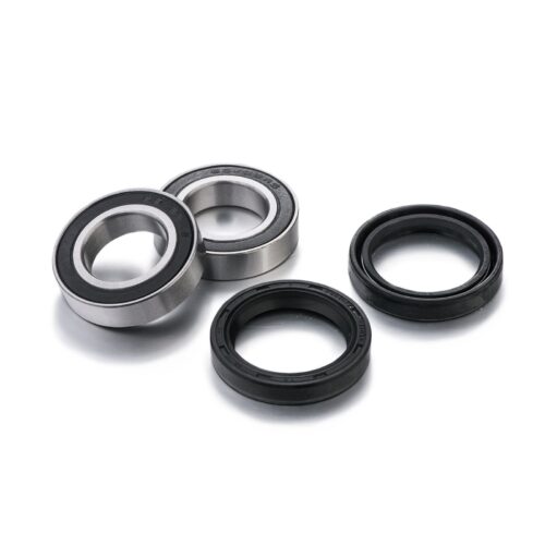 WHEEL BEARING KIT LOW FRICTION FRONT FACTORY LINKS FWR-S-047 FWK-S-047, AB 25-1482