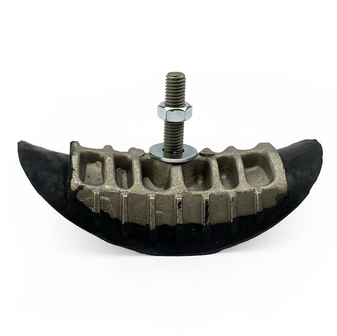 RIM BEAD LOCK DIE CAST 2.15, SECURITY BOLT TYRE BOLT MC-06302B - Image 2