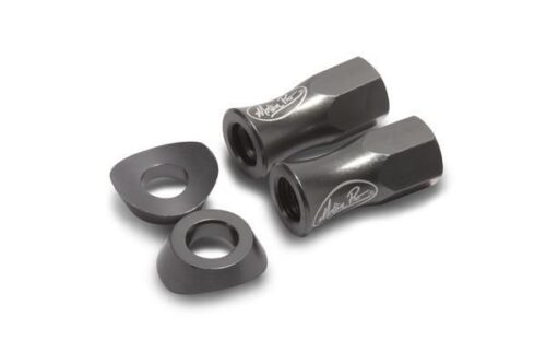 LITELOC RIM LOCK NUTS MOTION PRO 11-0022