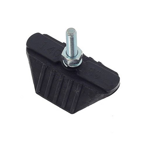 TYRE BOLT RIM LOCK RUBBER 1.40 / 1.60 44715-MA0-770 - Image 2