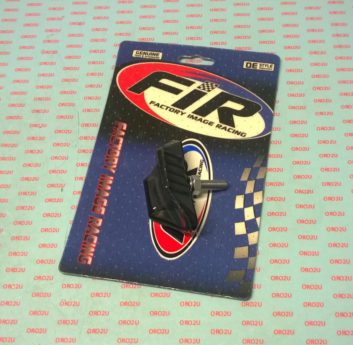 TYRE BOLT RIM LOCK RUBBER 1.40 / 1.60 44715-MA0-770