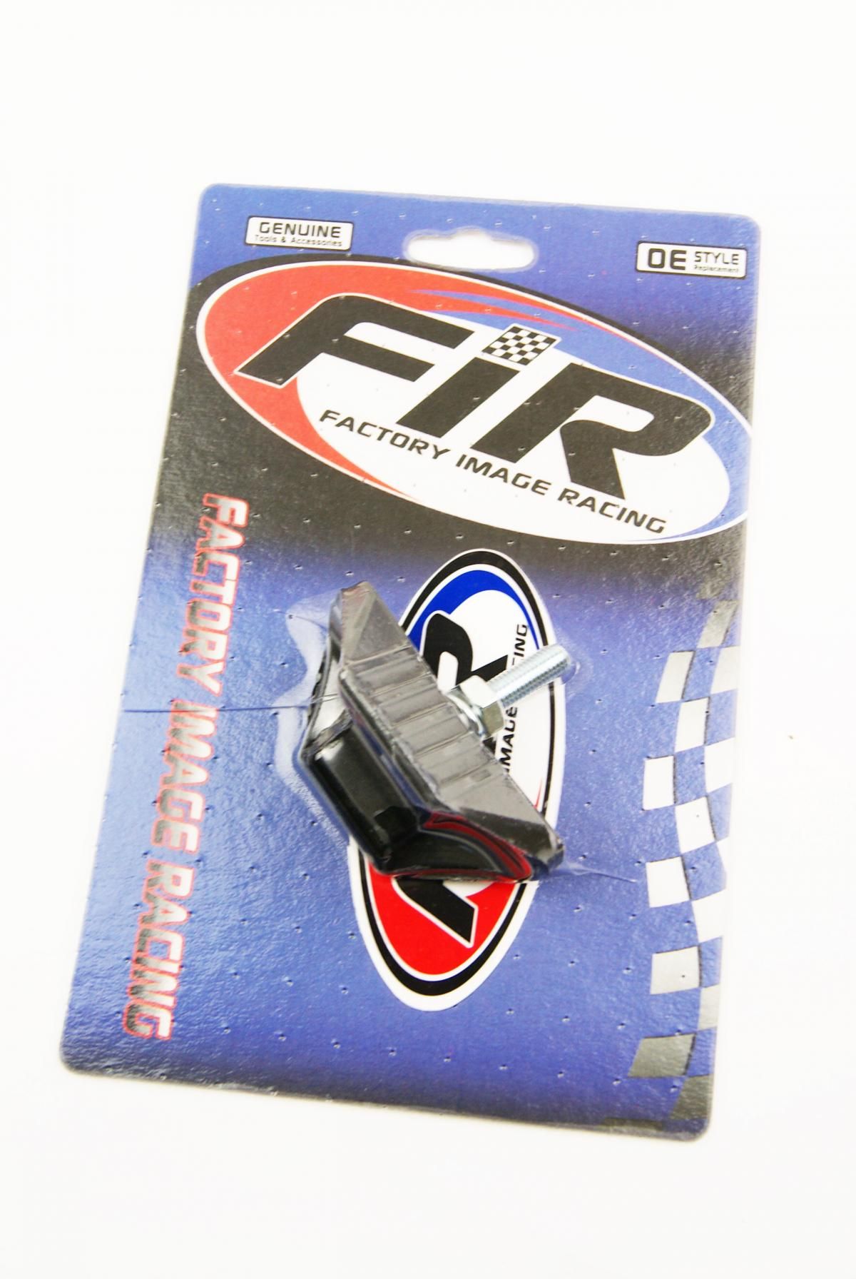 TYRE BOLT RIM LOCK RUBBER 1.40 / 1.60 44715-MA0-770 - Image 3