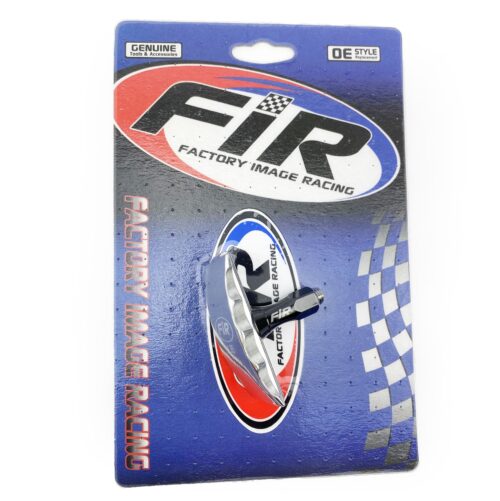 HEAVY DUTY TYRE BOLT RIM LOCK CNC SILVER ALLOY 1.85 ATRL-02