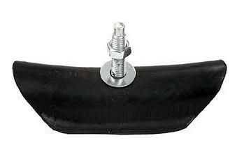 RIM BEAD LOCK BOLT WM1 1.60, SECURITY BOLT