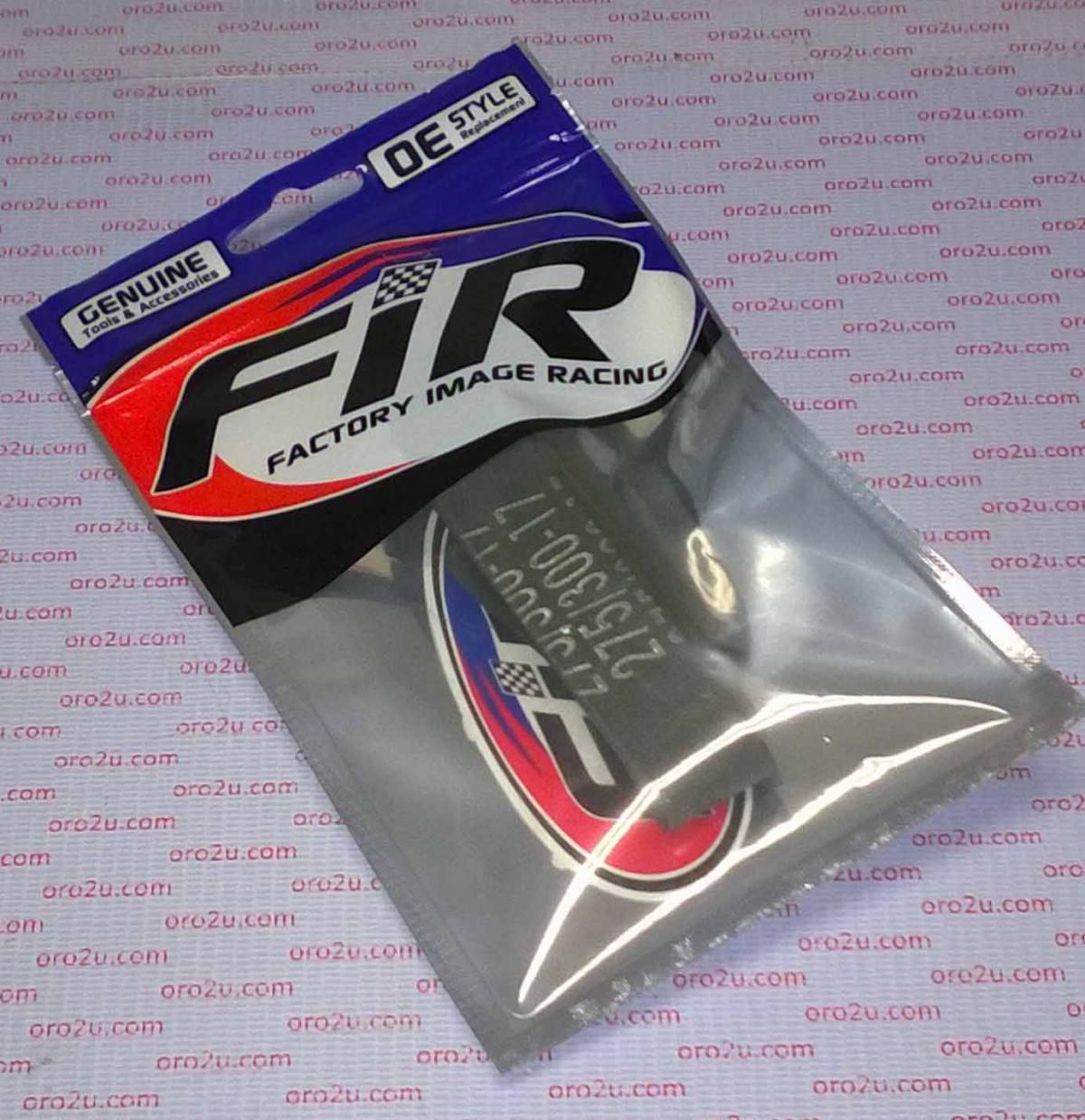 17" RIM TAPE - 22mm WIDE - 0.8mm THICK