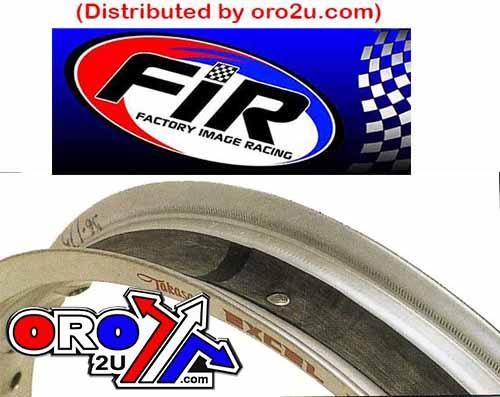 17" RIM TAPE - 22mm WIDE - 0.8mm THICK - Image 3