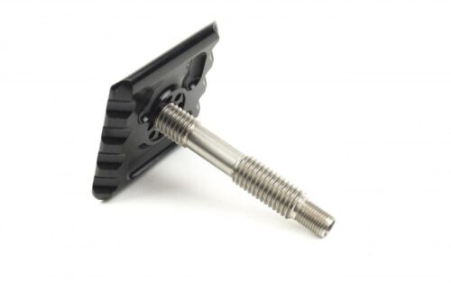 TUBLISS REP. FRONT RIM LOCK, 999-TUBFRL, REPLACEMENT, PINCH PUNCTURE PROOF