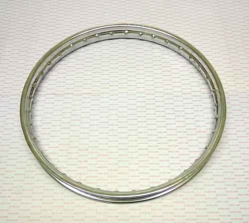 RIM 1.20×17″ STEEL CHROME 121410271