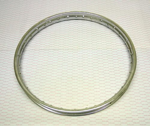 RIM 1.20×19″ STEEL CHROME 121410461