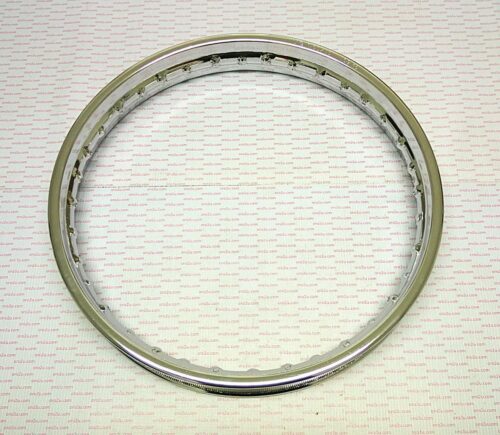 RIM 1.60×16″ STEEL CHROME 36 SPOKE 120608217