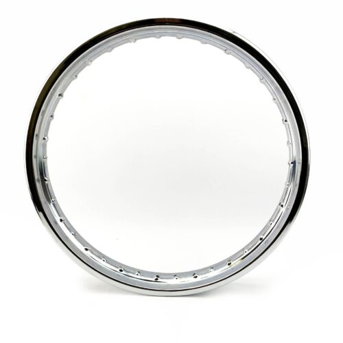 RIM 1.85×18 STEEL CHROME 120607808