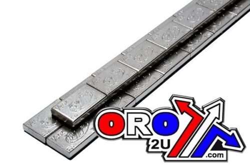 WHEEL WEIGHTS PACK 7GRAM SEMENTS MOTION PRO 08-0498