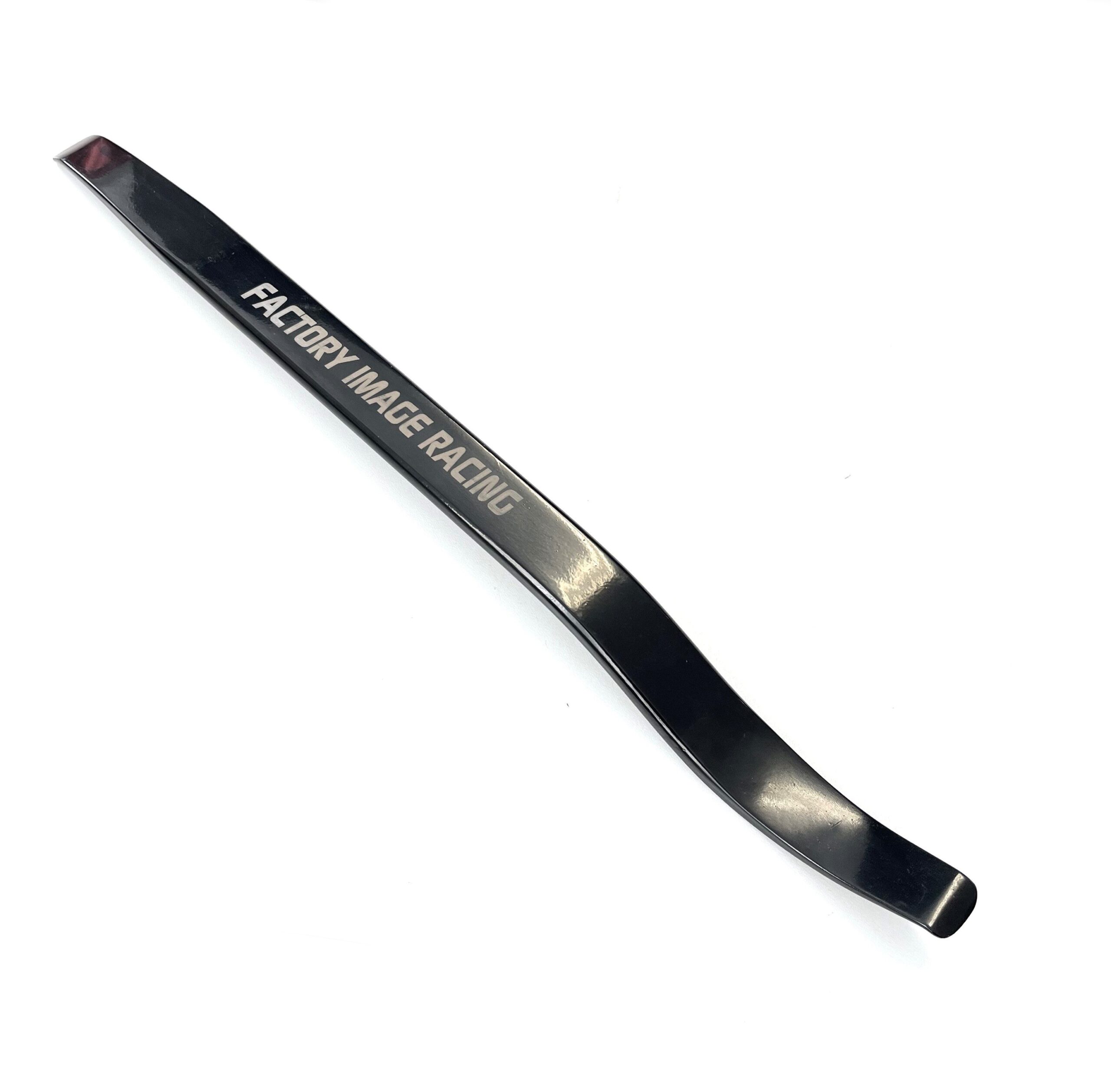 400mm CURVED HEAVY DUTY STEEL TYRE LEVER 15″