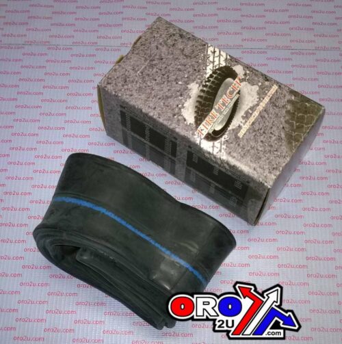 STANDARD DUTY INNER TUBE 17-2.75/3.00 17-70/100 17-80/90 TR4 VALVE
