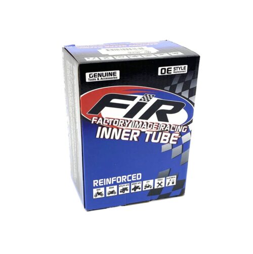 STANDARD DUTY INNER TUBE 19×80/100 19×90/90 19×2.75-3.00 TR4 VALVE