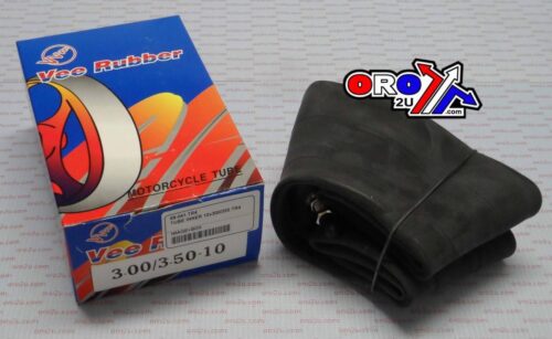 TUBE INNER 10×300/350 TR4 VEE RUBBER VZ 10-300/350 TR4