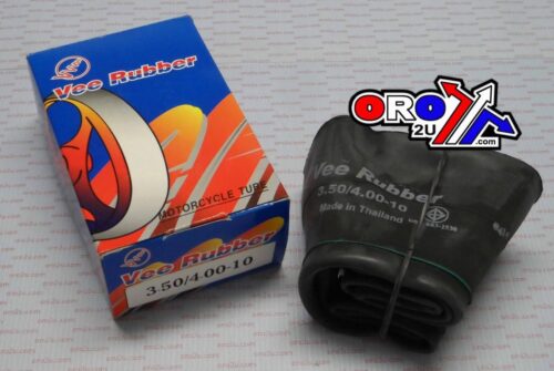 TUBE INNER 10×350/400 TR4 VEE RUBBER VZ 10-350/400 TR4