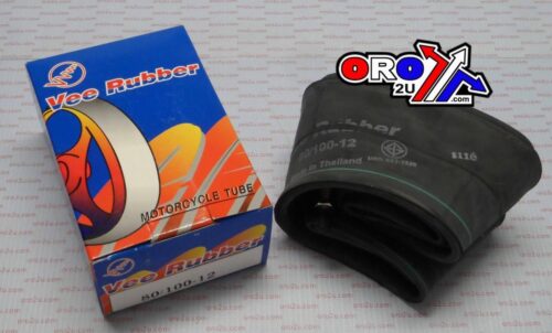 TUBE INNER 12×80/100 TR4 VEE RUBBER VZ 12-80/100