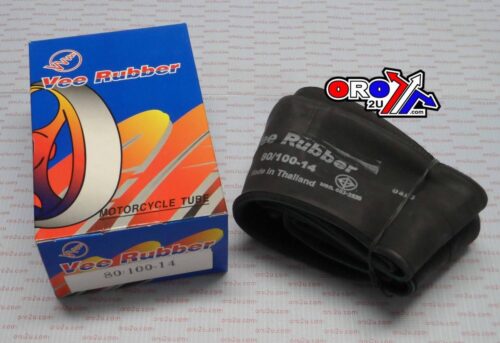 TUBE INNER 14-80/100 TR4 VEE RUBBER VZ 14-80/100