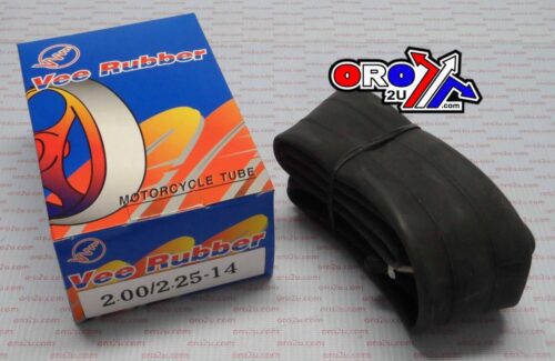 TUBE INNER 14 x 200/225 TR4 VEE RUBBER VZ 14-200/225