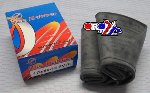 TUBE INNER 15-170/80 PV78 VEE RUBBER VZ 15-170/80