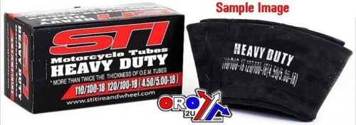 HD TUBE 19×70/100 STI 2mm, TB0100H HEAVY DUTY INNER