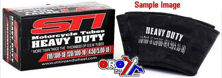 HD TUBE 19-325/350 STI 2mm, TB0110H HEAVY DUTY INNER, 19x100/90 - Image 2