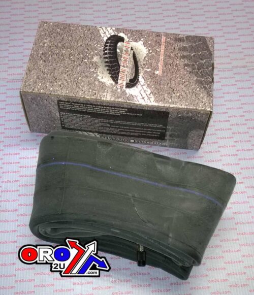 HEAVY DUTY INNER TUBE 19-3.50/4.00 19-100/100 19-110/90 19-120/80 TR4 2MM