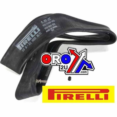 HD TUBE 21×300 PIRELLI 2mm, DUTY TUBE 2596710