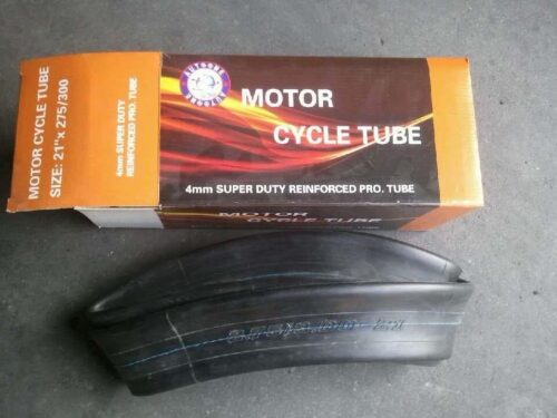 ULTRA HD TUBE 18×400/450 4mm