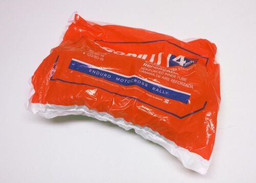 ULTRA HD TUBE 19×450 BORILLI, 4MM ULTRA HEAVY DUTY, R7C 19, BRC19